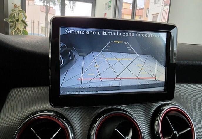Mercedes-benz GLA 200 CDI Automatic Sport NEOPATENTATI