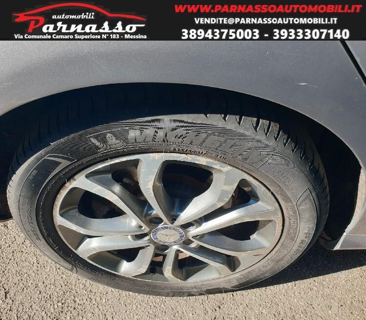 Mercedes-benz C 220 BlueTEC Automatic Premium