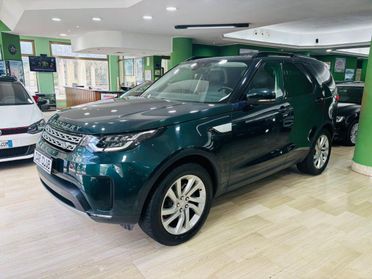 Land Rover Discovery 5 2.0 SD4 240 HSE Autocarro 7 posti