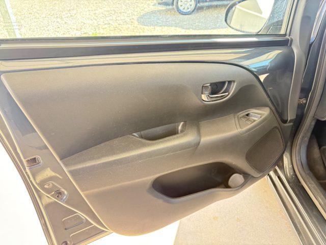 CITROEN C1 VTi 68 ETG 5 porte AUTOMATICA OK NEOPATENTATI