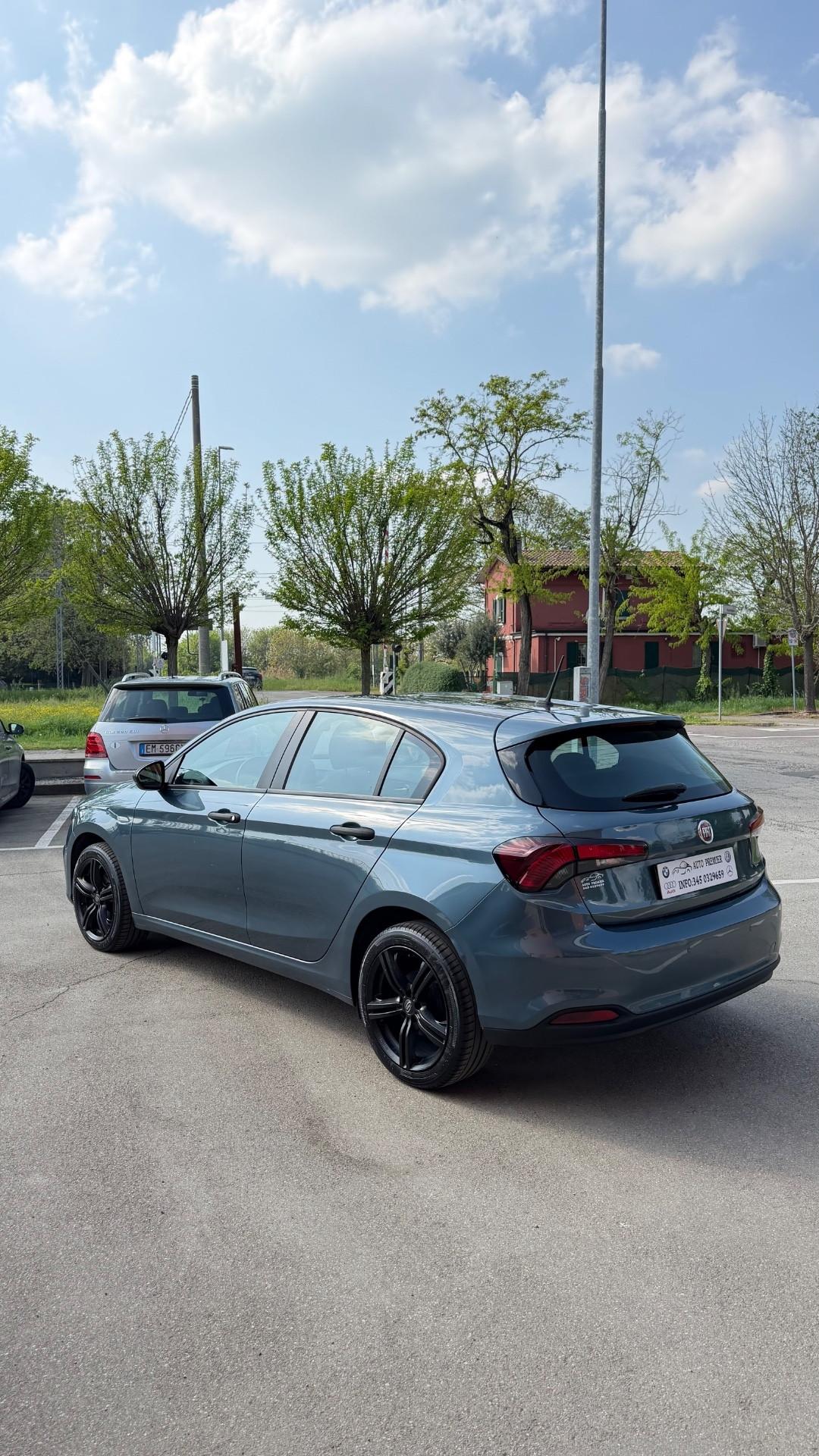 Fiat Tipo 1.3 Mjt S&S 5 porte City Life