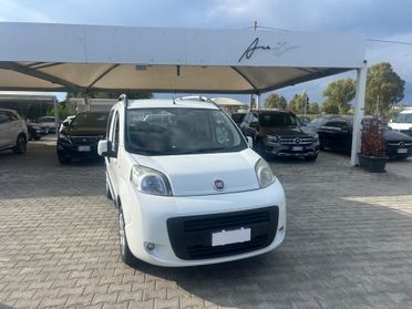Fiat Qubo