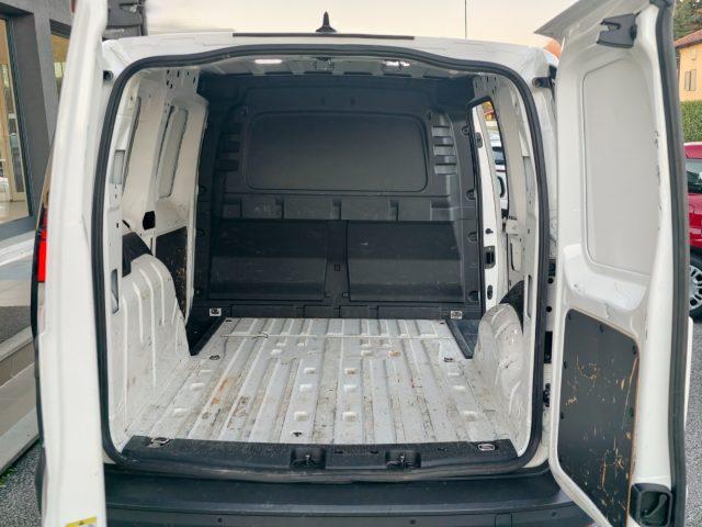 VOLKSWAGEN Caddy 2.0 TDI 102 CV Furgone Business 2posti