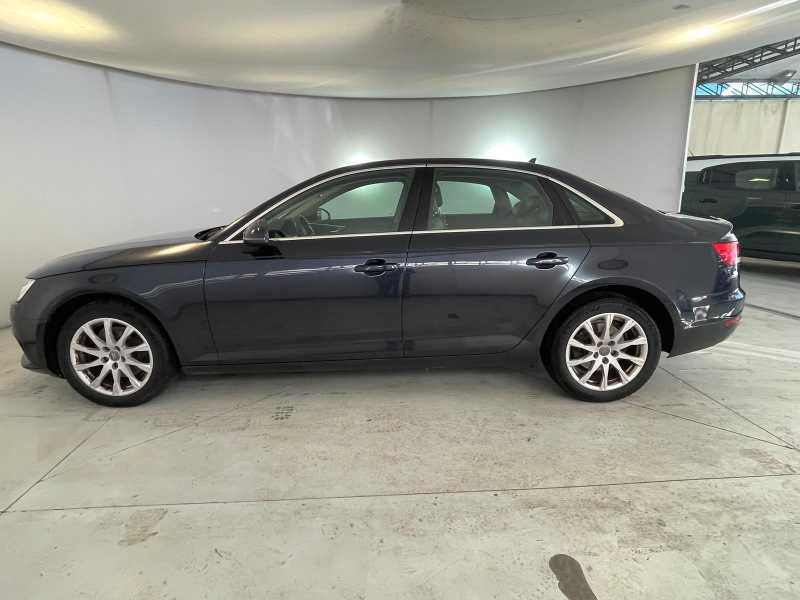 AUDI A4 V - A4 2.0 tdi Business Sport 150cv