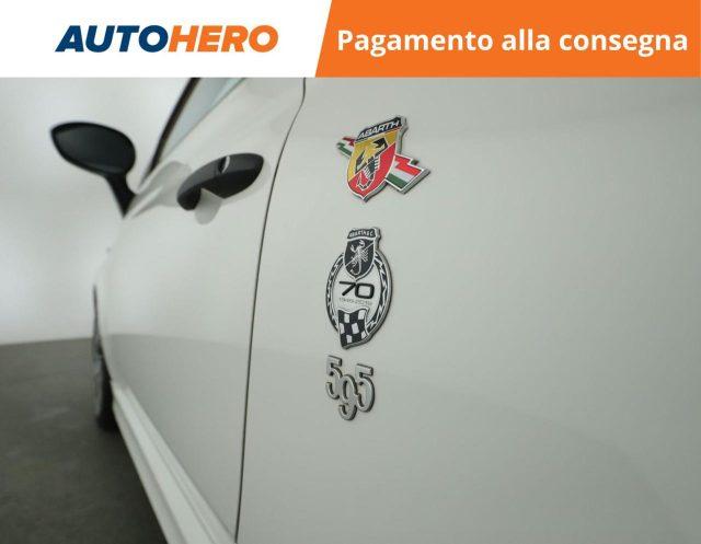 ABARTH 595 1.4 Turbo T-Jet 180 CV Competizione