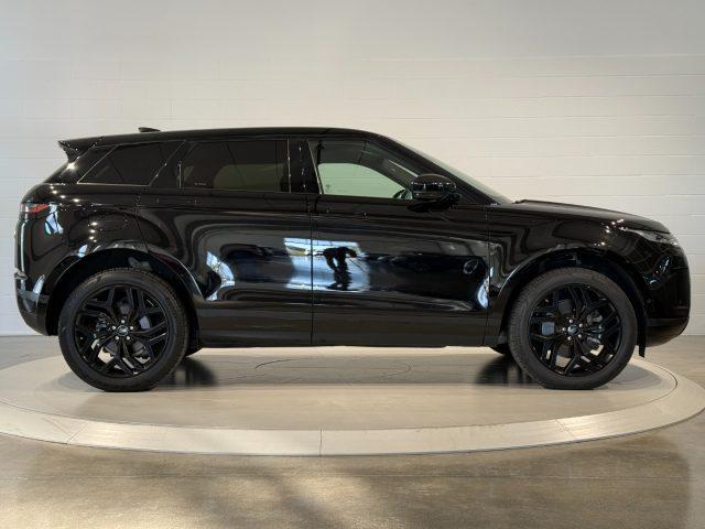 LAND ROVER Range Rover Evoque AUTOCARRO N1 150CV AWD Aut S PREZZO+IVA