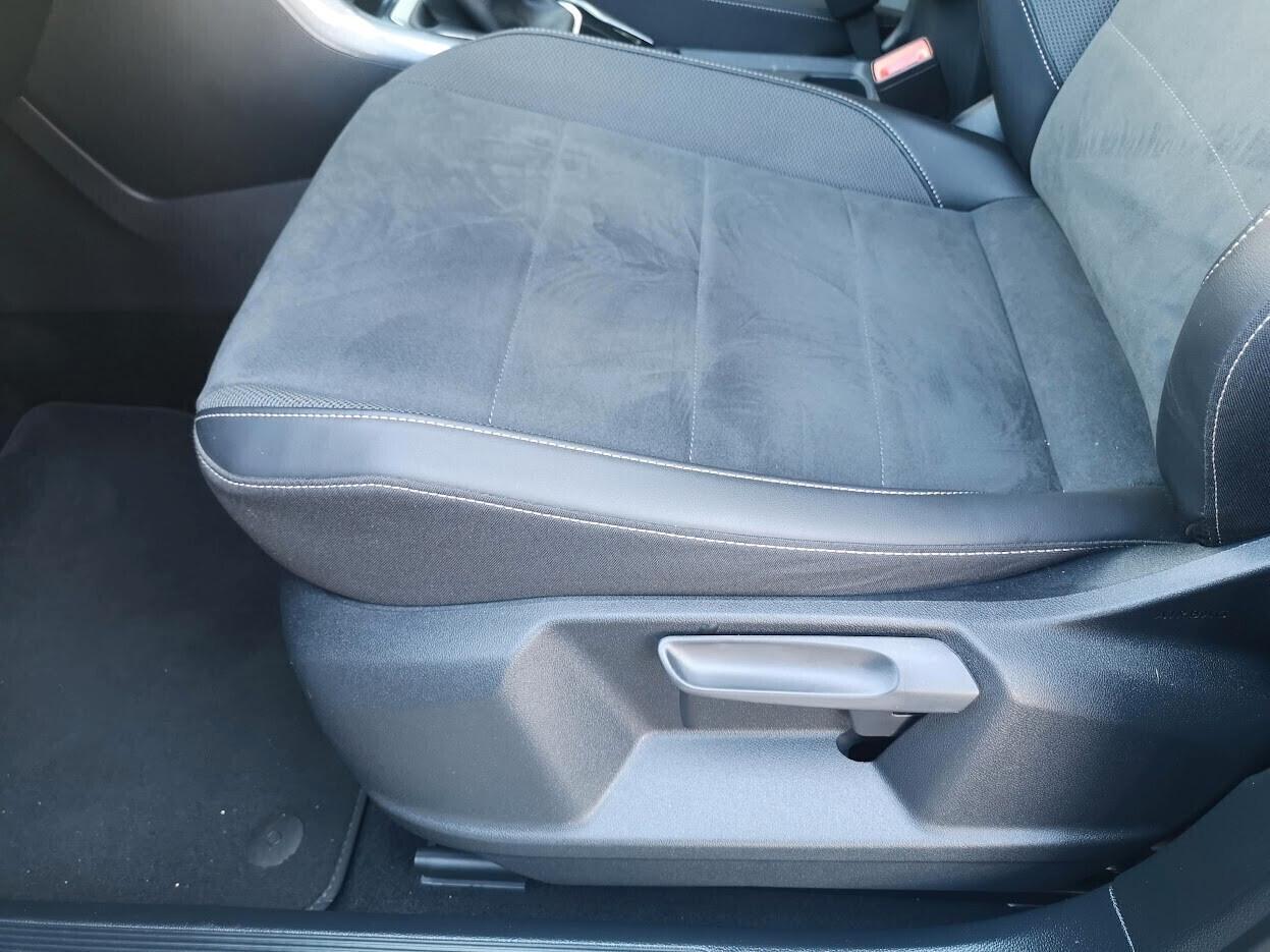 Volkswagen T-Roc 1.0 TSI Style Alcantara