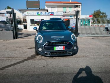 Mini 2.0 Cooper SD Business XL