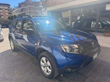 DACIA Duster 1.0 TCe 100CV ECO-G 4x2 Essential