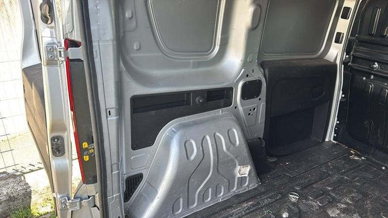 FIAT Doblò Doblo cargo 1.6 mjt 120cv CH1 Lounge S&S