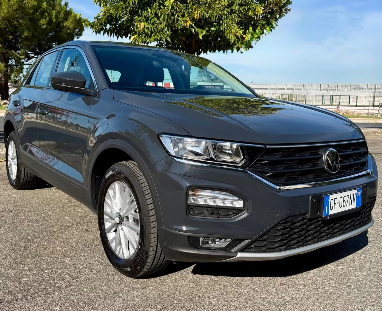 Volkswagen T-Roc 1.5 Tsi 150CV dsg Style