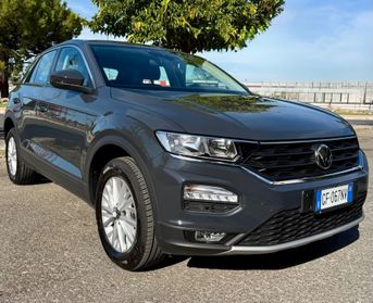 Volkswagen T-Roc 1.5 Tsi 150CV dsg Style