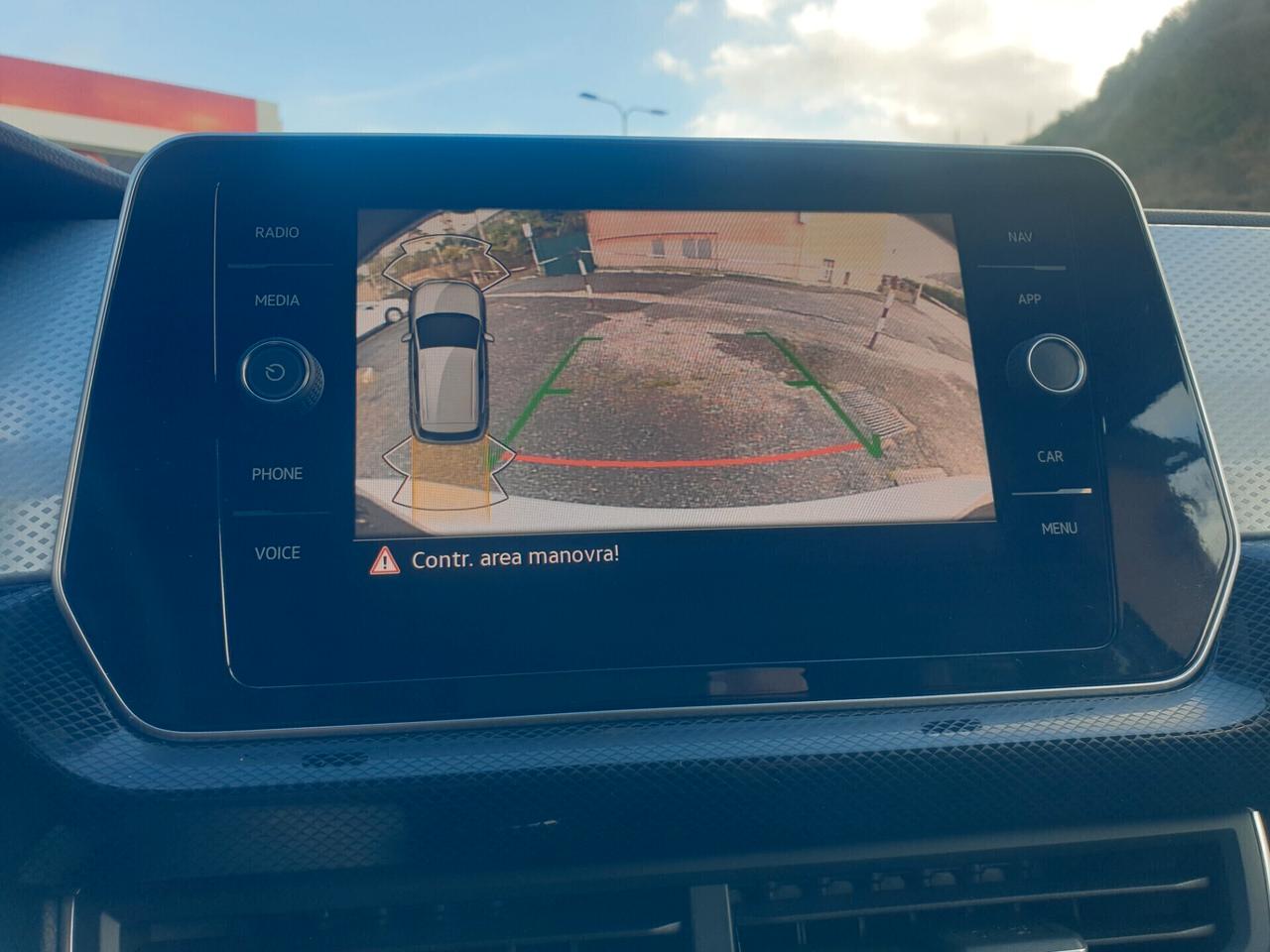 Volkswagen T-Cross 1.0 TSI 115 CV GOAL