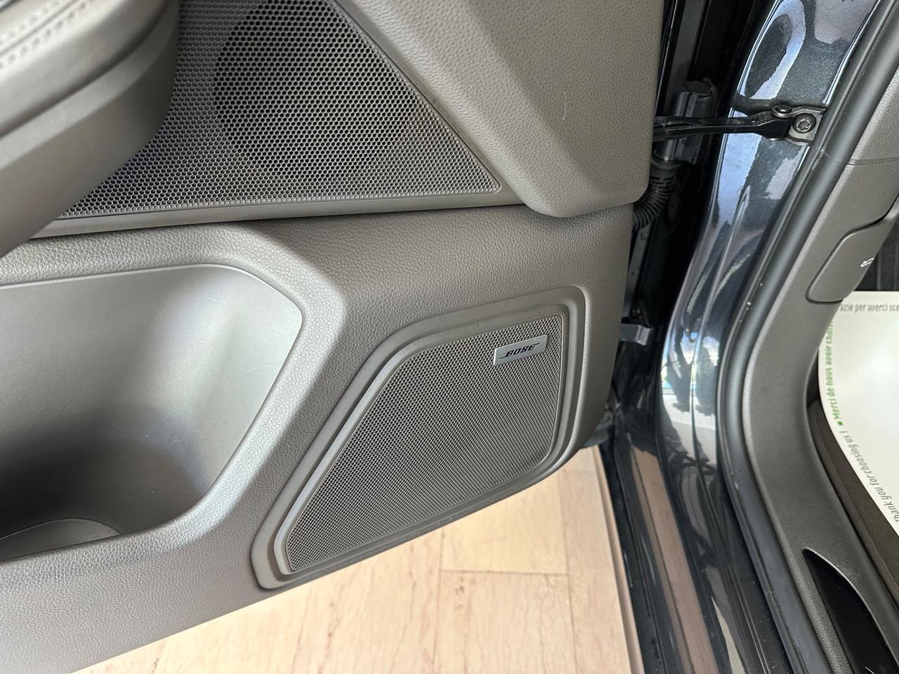 Porsche Macan 2.9 GTS