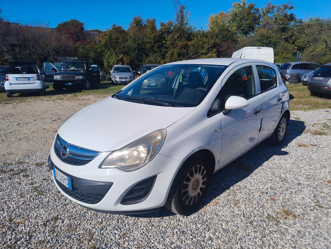 Opel Corsa 1.0 12V 5 porte Club