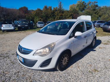 Opel Corsa 1.0 12V 5 porte Elective