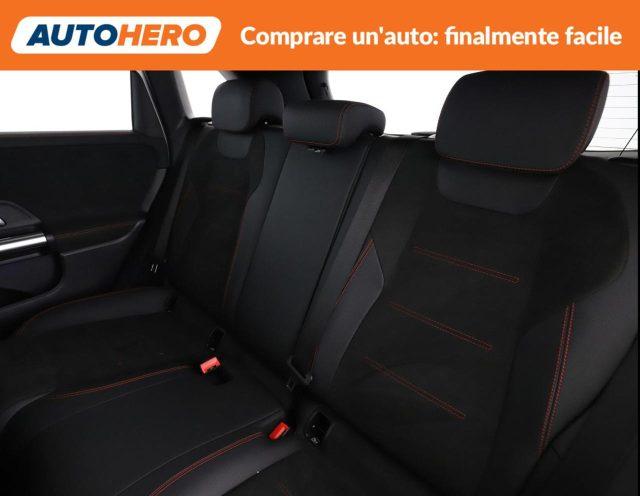 MERCEDES-BENZ B 250 e hybrid EQ AMG Line Premium