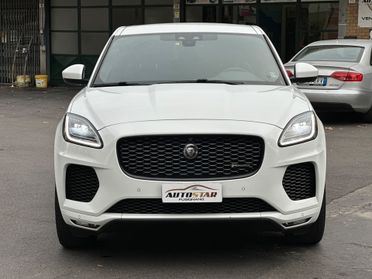 Jaguar E-Pace 2.0D 150 CV R-Dynamic 2020