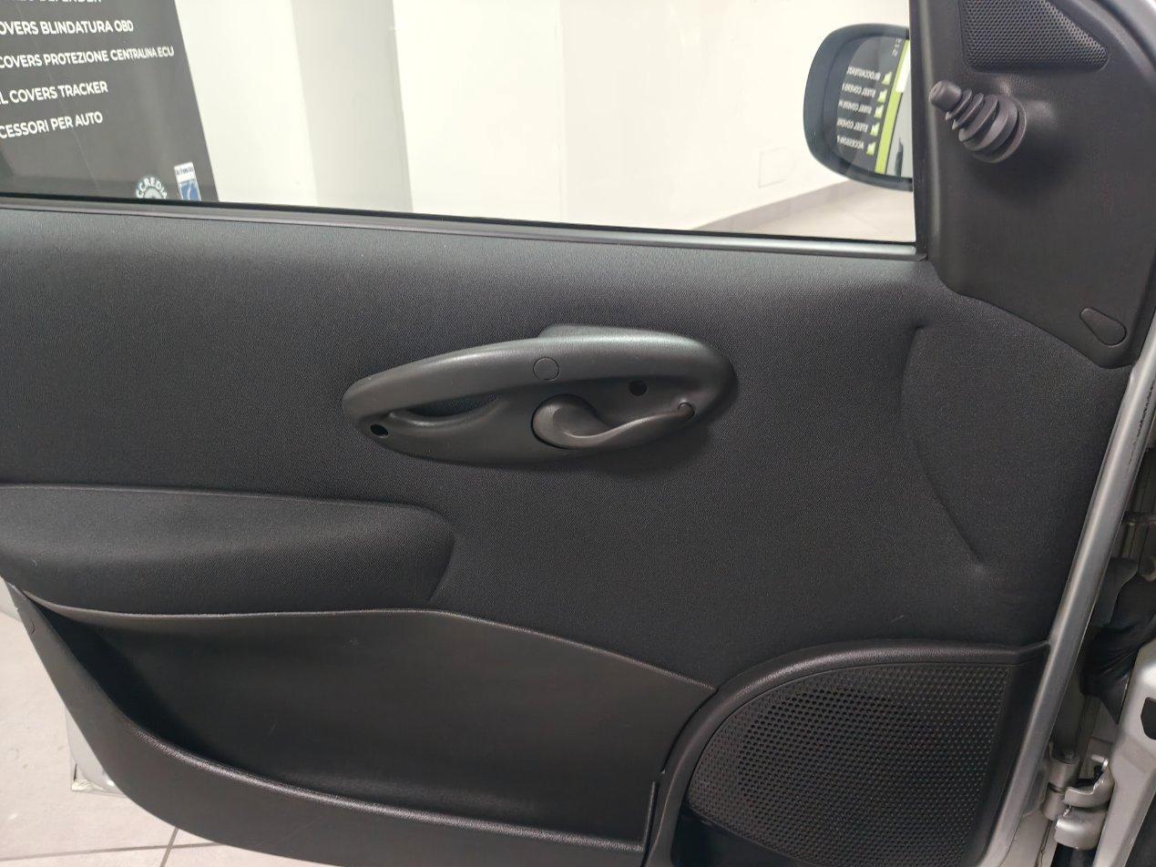 Fiat Punto 5 Porte Punto 5p 1.2 Classic Active