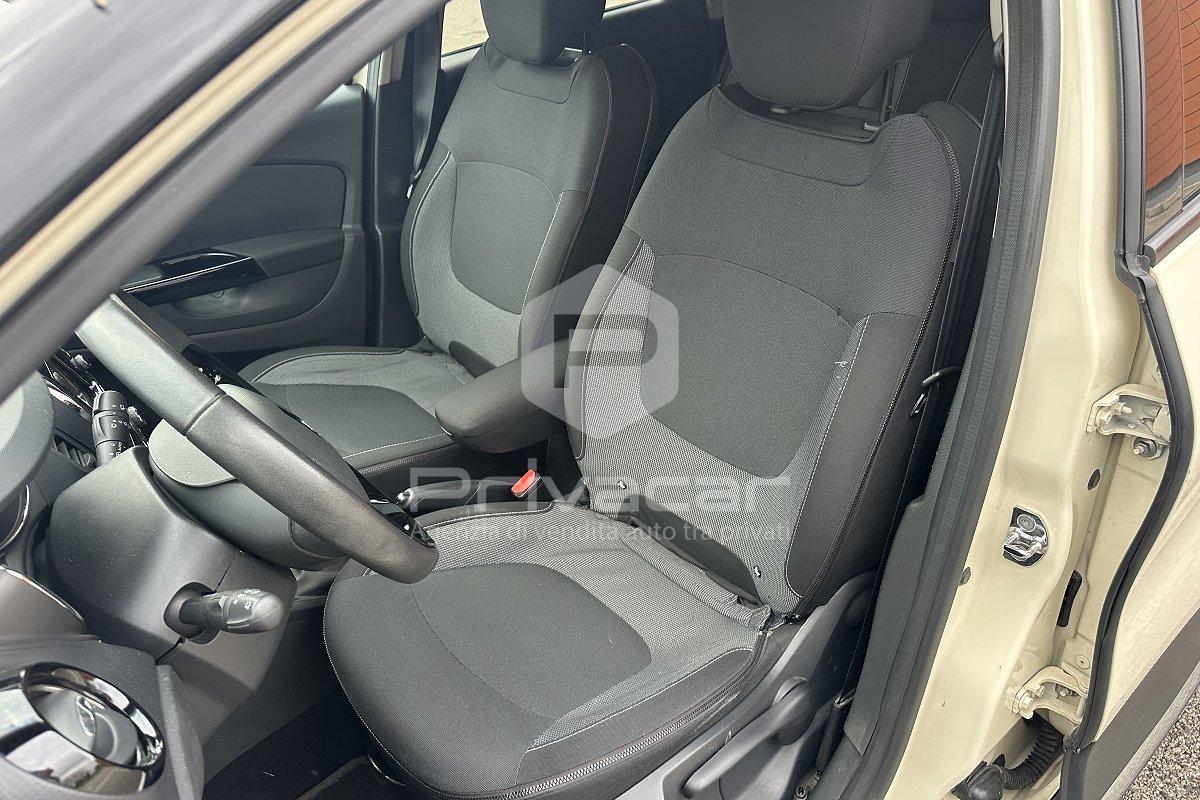 RENAULT Captur 1.5 dCi 8V 90 CV Start&Stop Energy R-Link