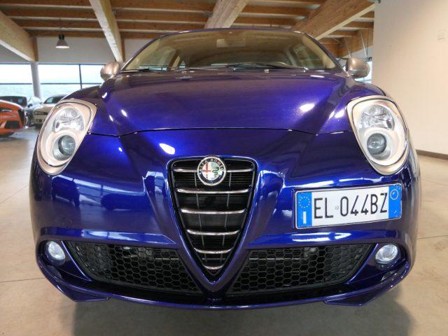 ALFA ROMEO MiTo 1.4 78 CV 8V S&S Progression