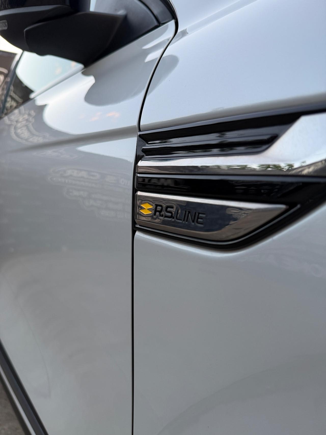 RENAULT ARKANA (anno 2022)