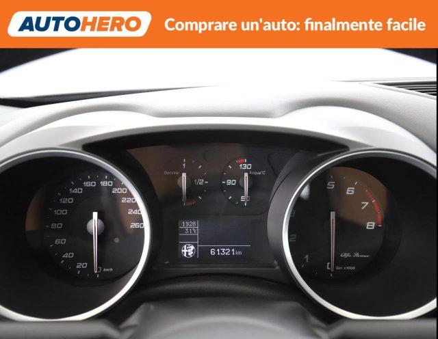 ALFA ROMEO Giulietta 1.4 Turbo 120 CV Super