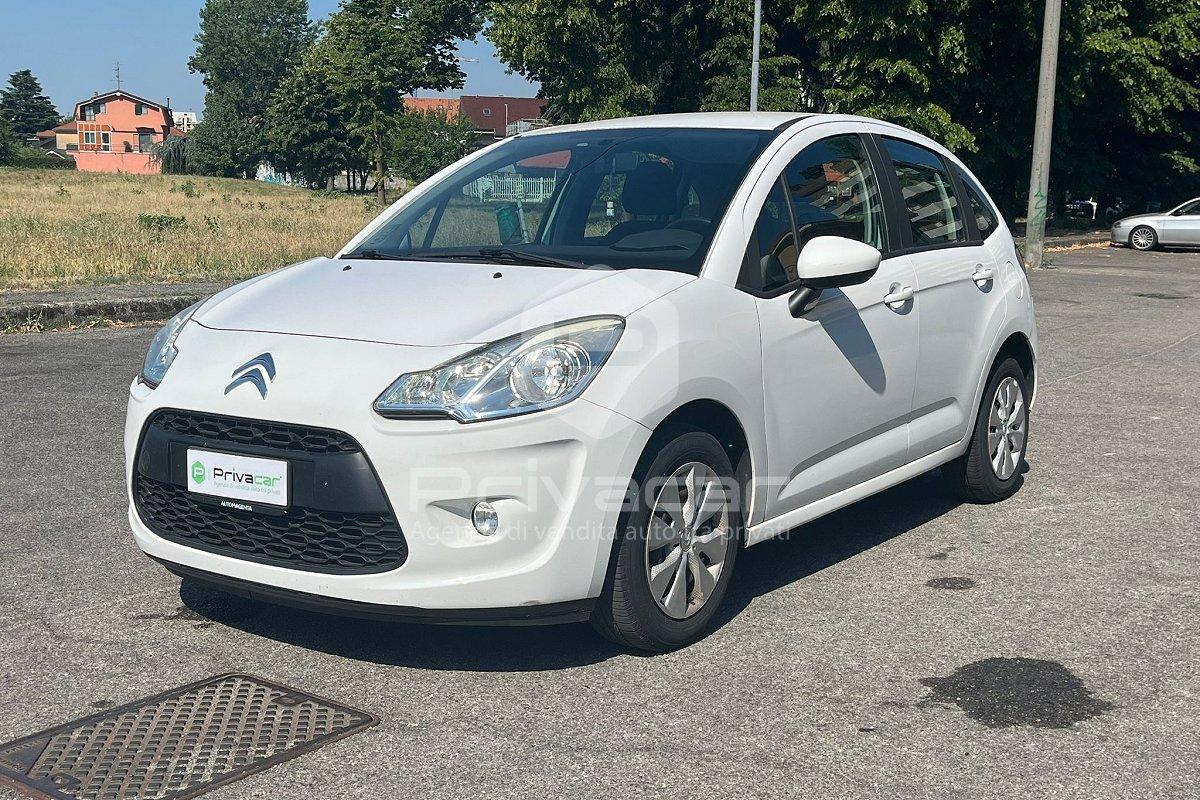 CITROEN C3 1.4 Perfect
