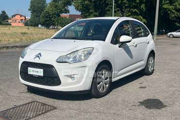 CITROEN C3 1.4 Perfect