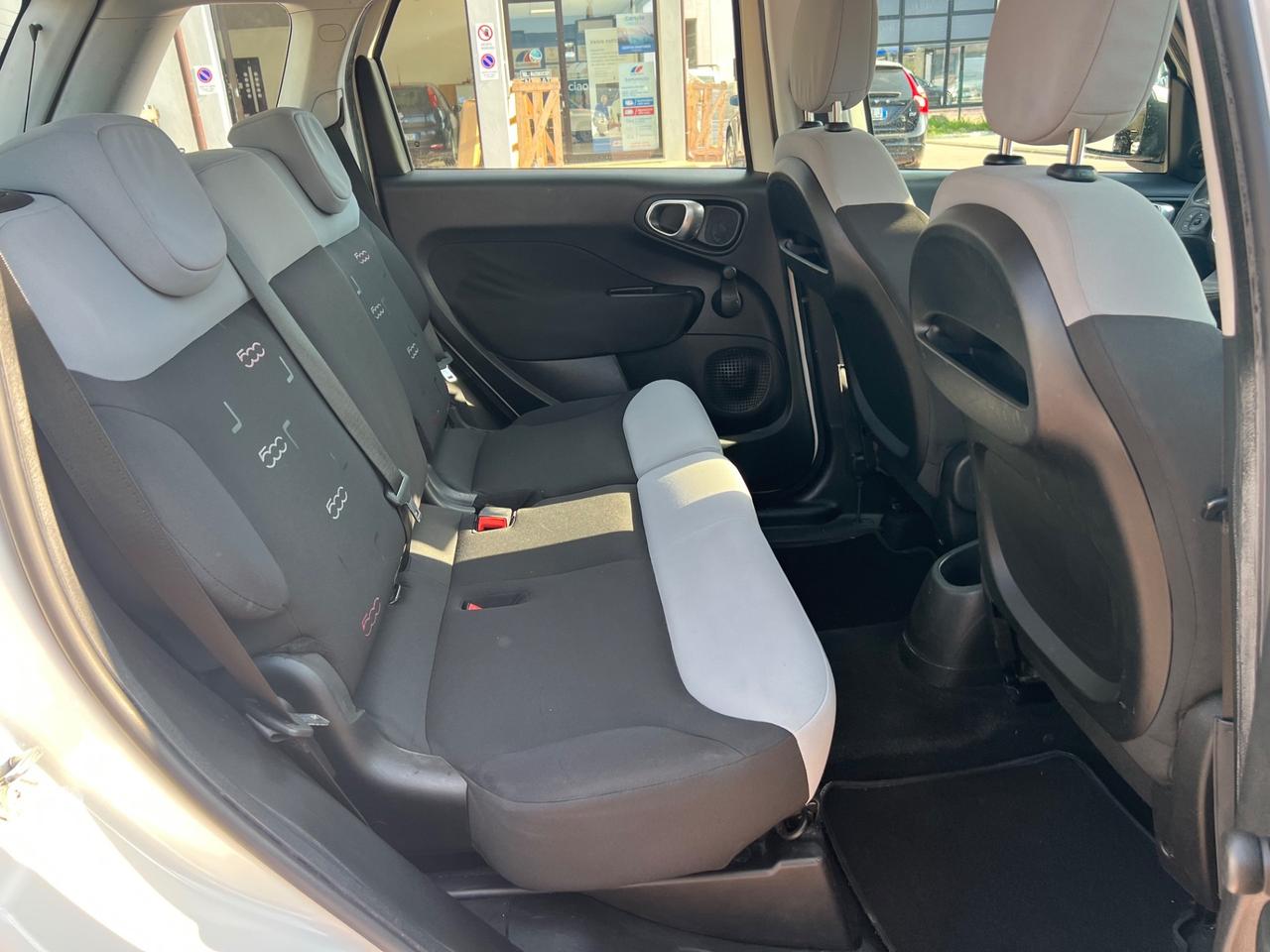 Fiat 500L 1.6 Multijet 105 CV Lounge