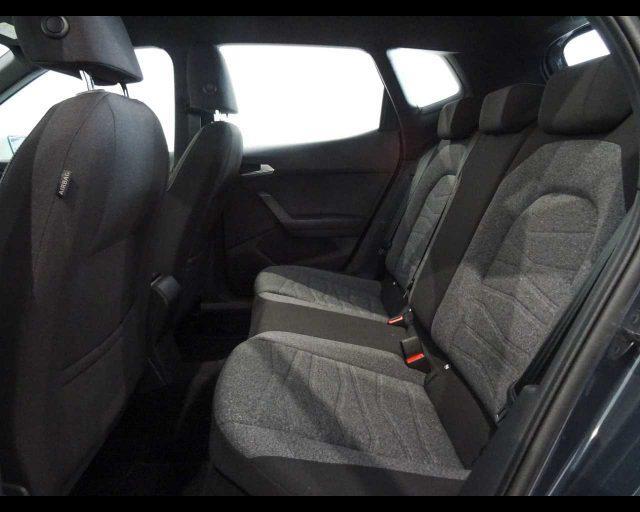 SEAT Arona 1.0 EcoTSI 110 CV DSG XPERIENCE