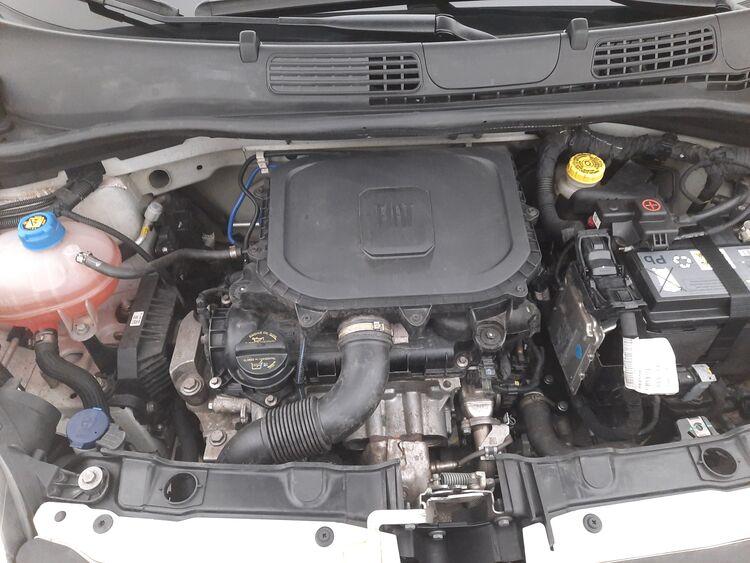 Fiat Panda Hybrid BR173885 1.0 Mild Hybrid 70CV