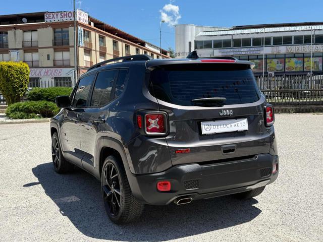 JEEP Renegade 1.6 Mjt 130 CV Limited SCONTO ROTTAMAZIONE
