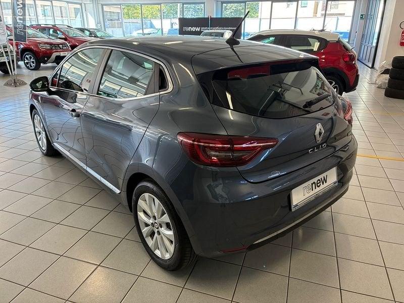 Renault Clio Intens E-TECH Hybrid rif.GJ339
