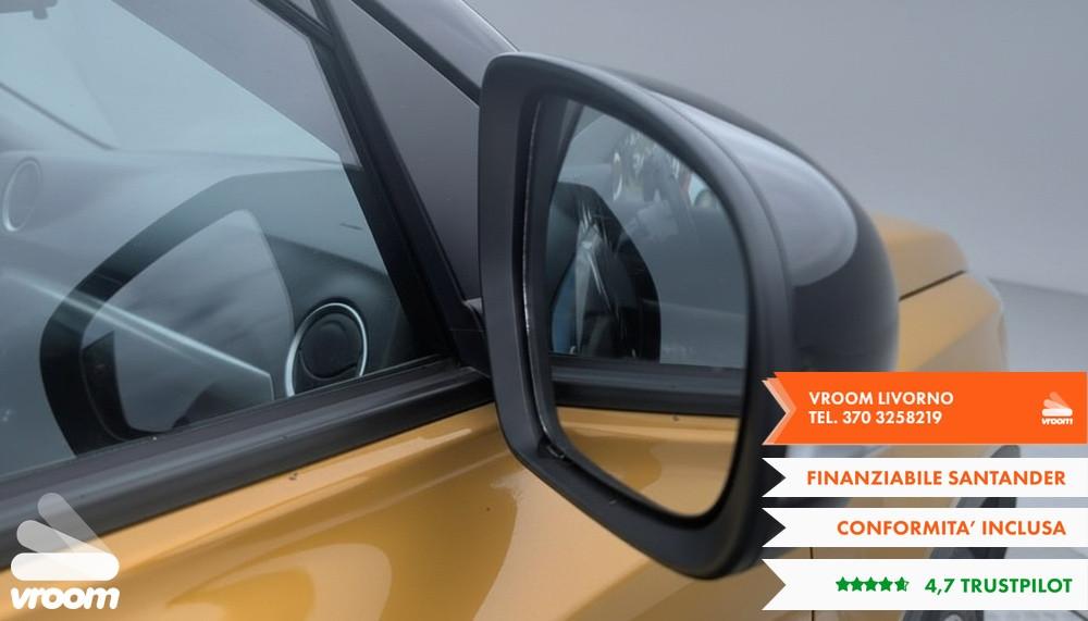 SUZUKI Vitara (2015) Vitara 1.5 Hybrid A/T 4WD ...