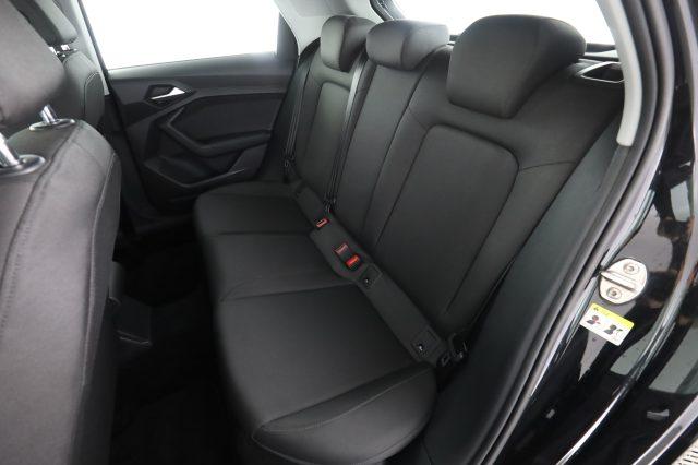 AUDI A1 A1 SPB 25 TFSI