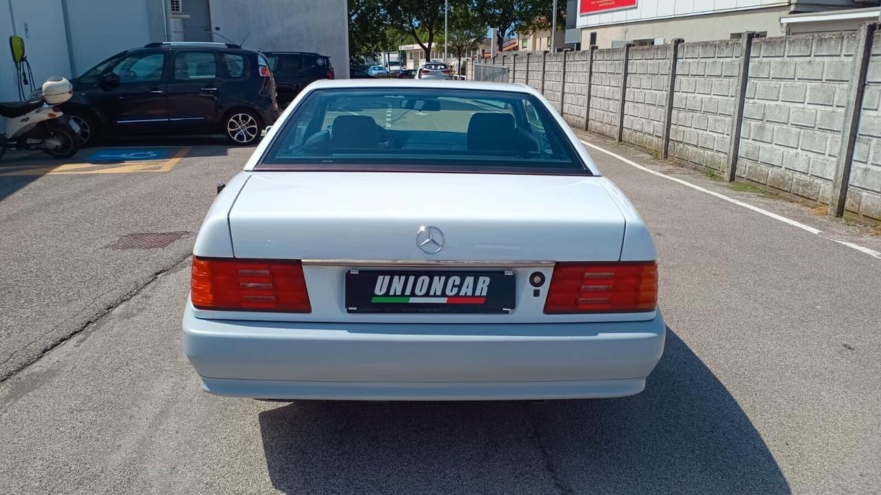 Mercedes-benz SL 300 300 SL-24