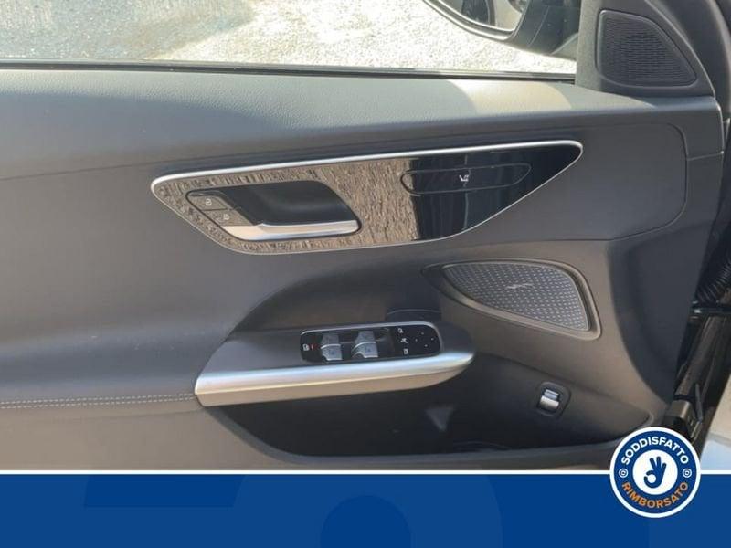 Mercedes-Benz Classe C 220d 4Matic Station Wagon All Terrain Advanced