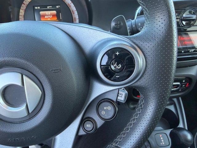 SMART ForFour 70 1.0 twinamic Superpassion