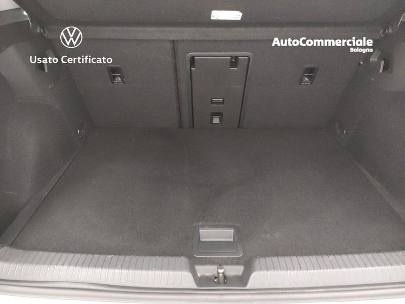 Volkswagen Golf Golf 1.0 eTSI EVO DSG Life