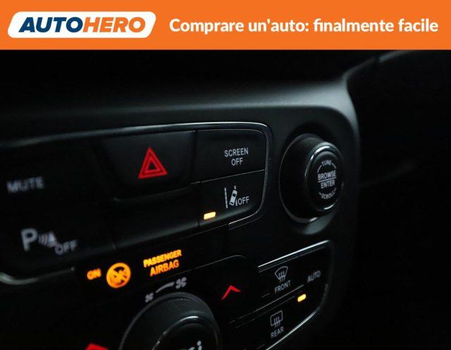 JEEP Compass 1.4 MultiAir 170 CV aut. 4WD Limited