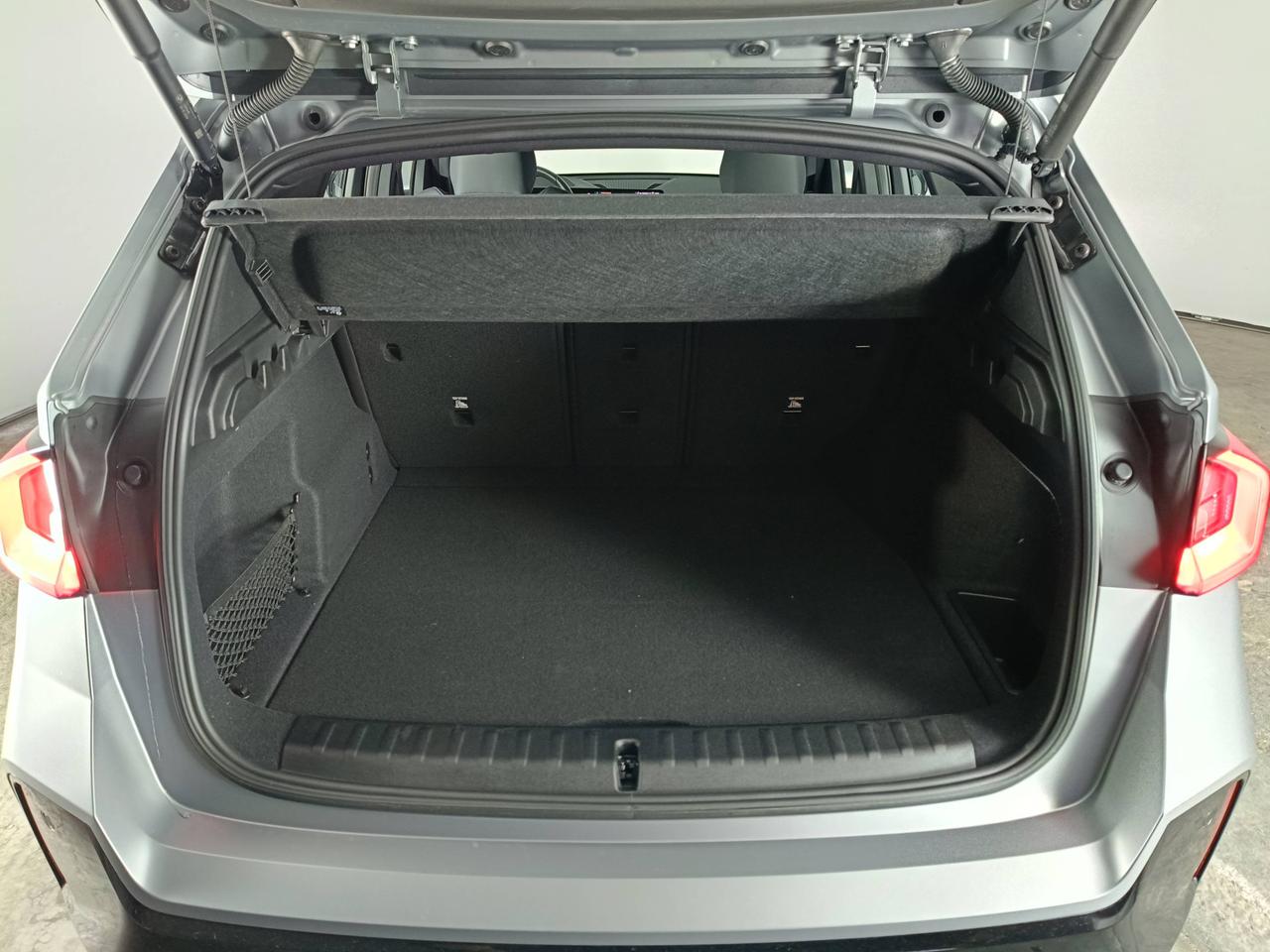 BMW X1 U11 - X1 xdrive23d mhev 48V MSport Pro auto