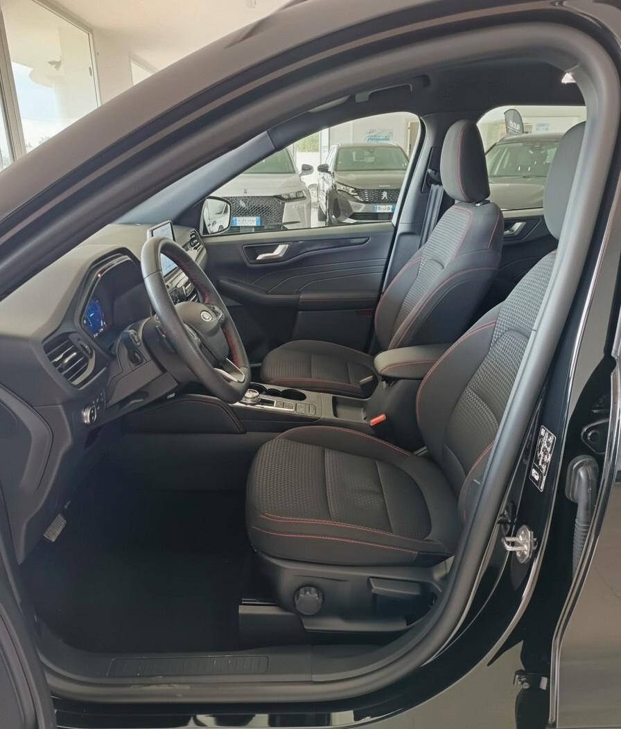 Ford Kuga 1.5 EcoBlue 120 CV aut. 2WD ST-Line