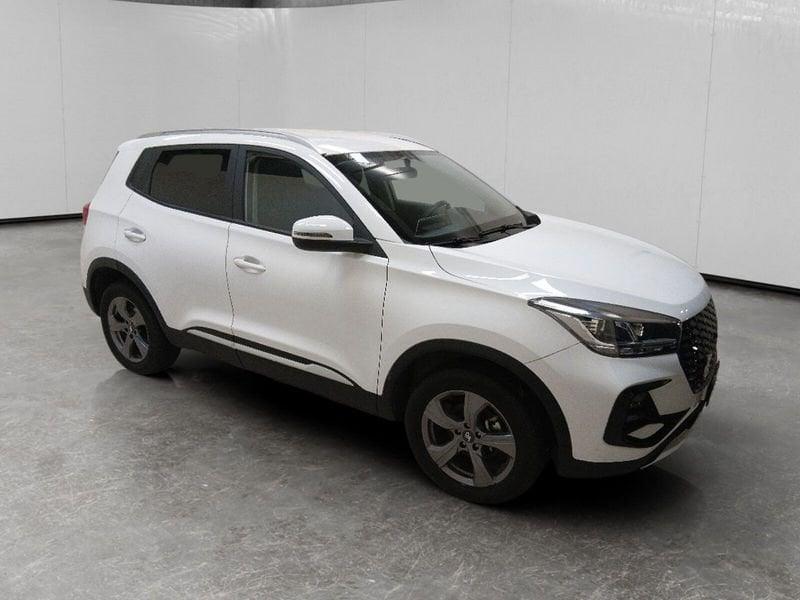 DR AUTOMOBILES DR 5 DR 5.0 1.5 Unica Gpl 114cv