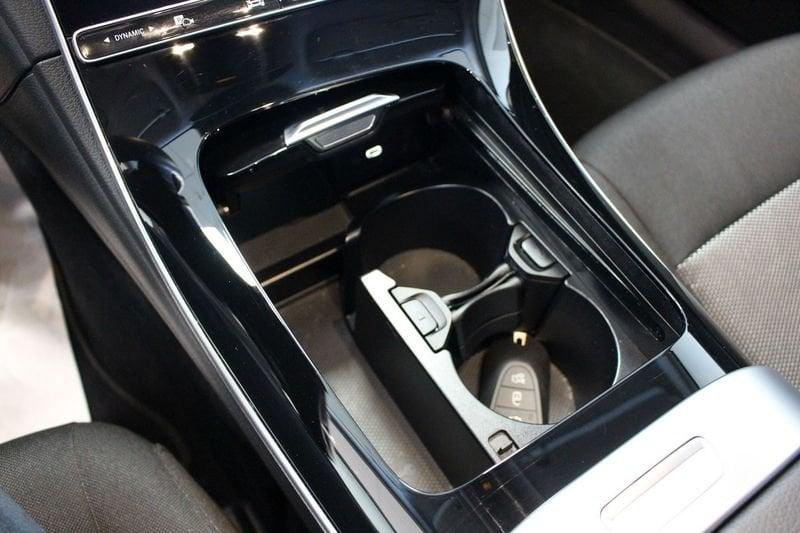 Mercedes-Benz Classe C C 200 d Mild hybrid Business