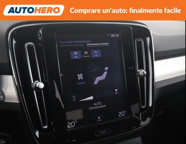VOLVO XC40 D3 Geartronic Momentum