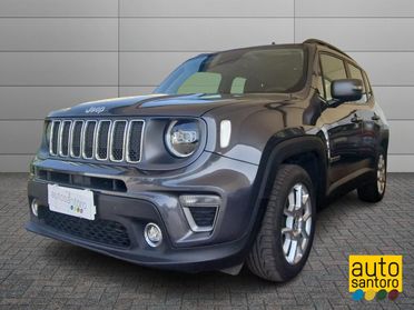 JEEP RENEGADE 1.6 DIESEL LIMITED