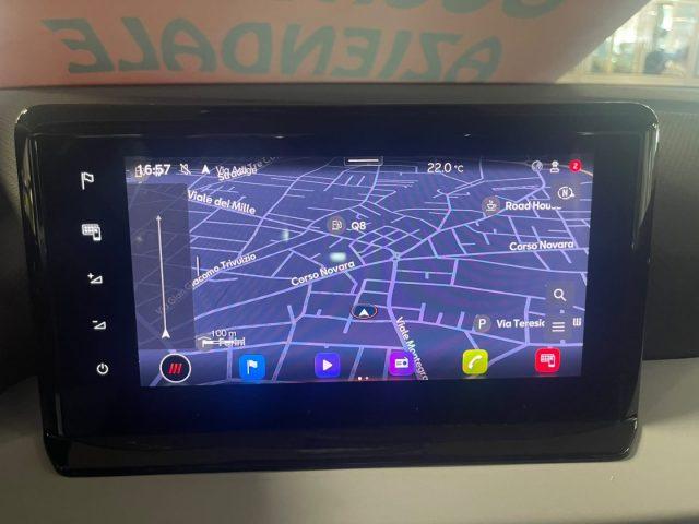 SEAT Ibiza 1.0 TGI 5 porte Business