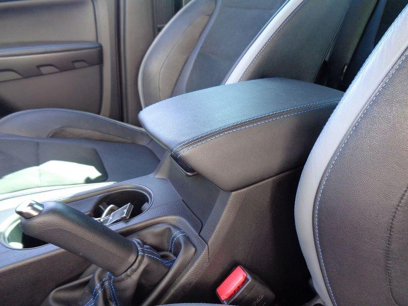 Ford Ranger Ranger Raptor 2.0 ECOBLUE aut. 213 CV DC 5 pt. + IVA