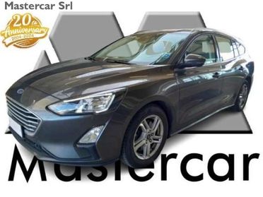 FORD Focus Focus SW 1.5 ecoblue Business Co-pilot s - GD154BC